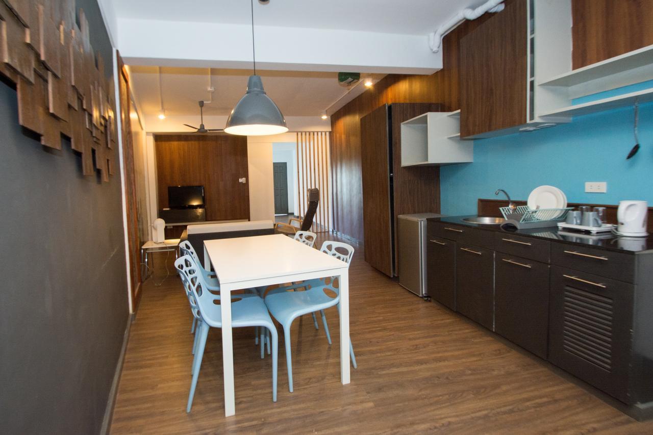 Luxeview Hotel Balabag  エクステリア 写真