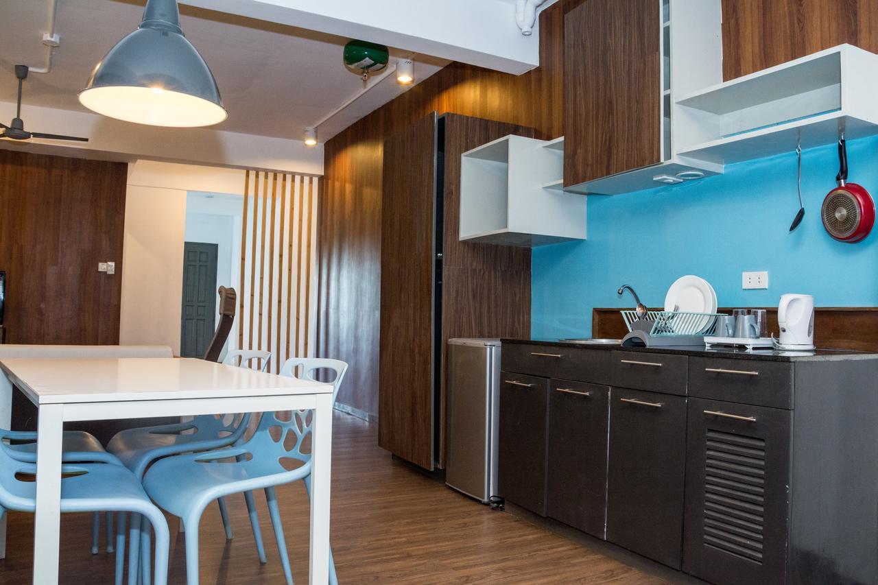 Luxeview Hotel Balabag  エクステリア 写真