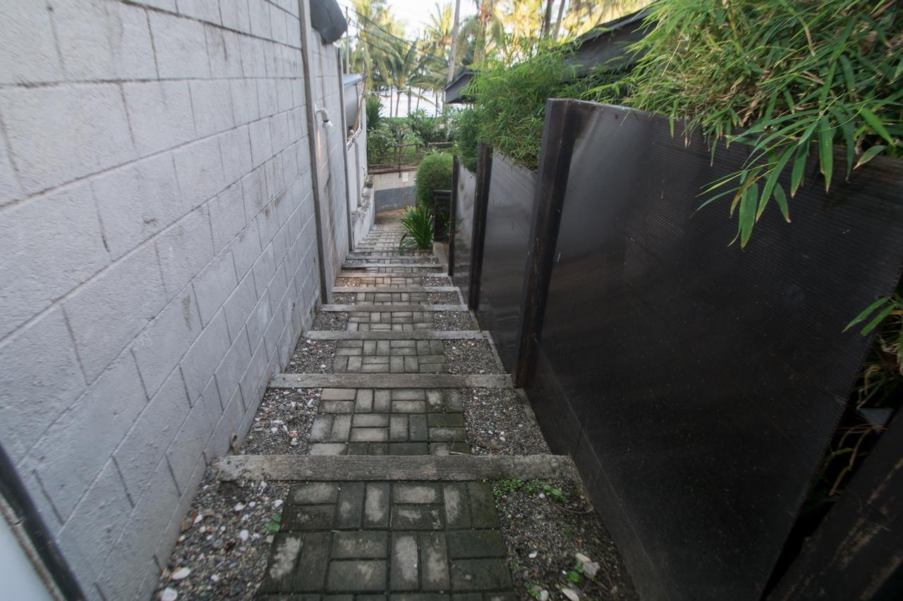 Luxeview Hotel Balabag  エクステリア 写真